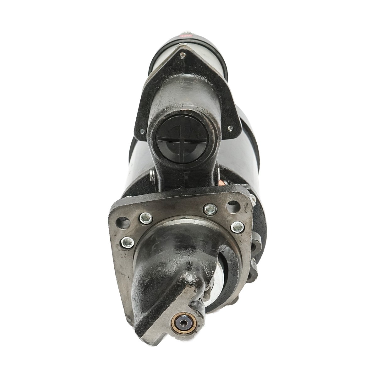 Electromotor 12 John Deere cod OEM SE501444, SE501446, TY6701, TY6710, AR34406, AR41627, AR55638, AR62267, RE501166, TY6667